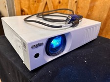 Proiettore sala conferenze