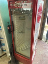 Frigo vetrinetta Coca Cola - Vintage - Estetica perfetta