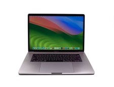 Apple MacBook Pro 15 Retina