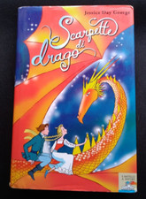 SCARPETTE DI DRAGO - JESSICA