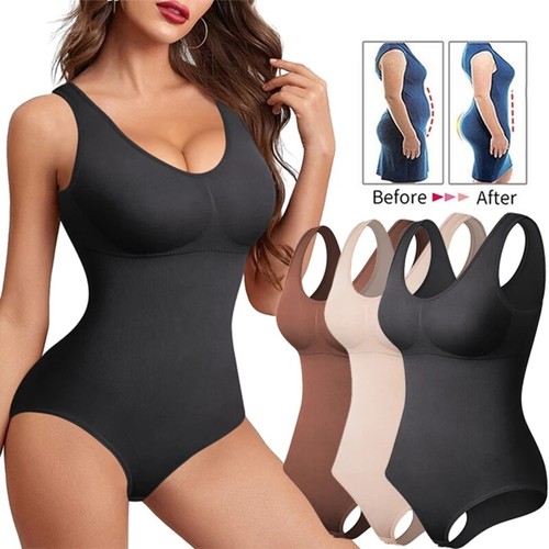 Body donna comodo dimagrante