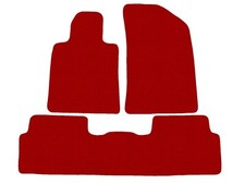 Classico Tappetini, Tappeti