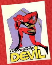 DEVIL N.18 (LATO A) 31/12/1970