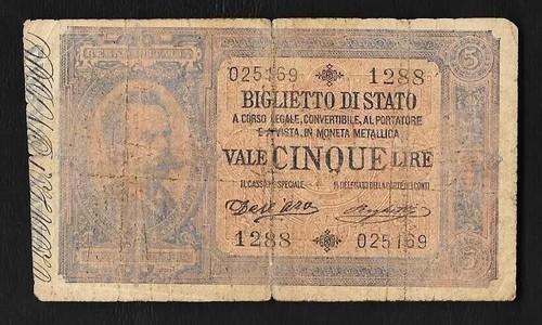 Italia regno vittorio emanuele - italia,