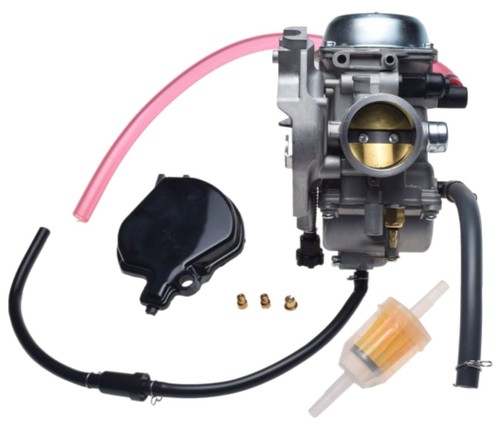 Filtro carburante carburatore