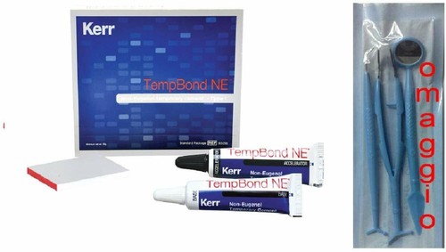 Temp bond tempbond - temp,