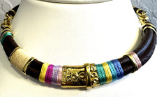 18K MISANI multi color thread