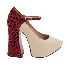 Vivienne Westwood Decolletè