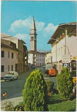 ENEMONZO - CARNIA (UDINE) 1990