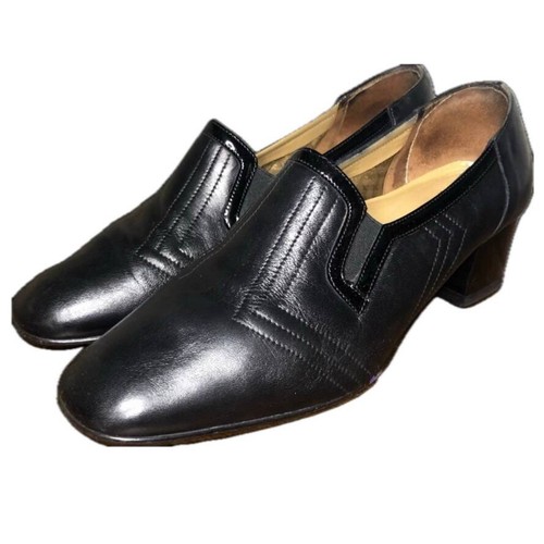 Eleganti scarpe nere donna - scarpe,