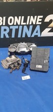 Kit accensione elettronica Blocchetto chiavi quadro e centralina Citroen C5
