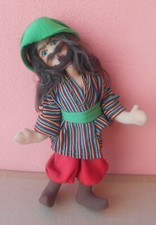 SANDOKAN FABIANPLASTICA