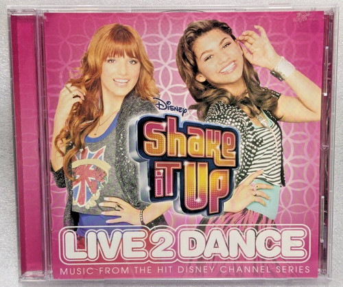 Shake live dance - 2,