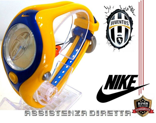 Orologio nike triax analogico - orologio,