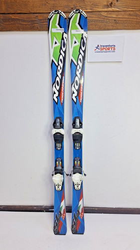 Nordica dobermann 143 cm - 143,