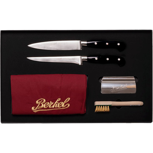 Berkel salumiere kit - berkel,