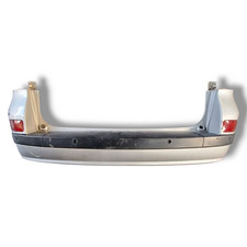 Paraurti posteriore per