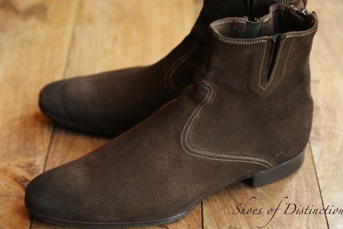 Scarpe stivali paul - scarpe,