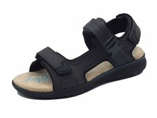 Geox U55ELB Spherica Dk Coffee