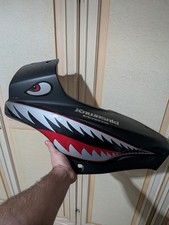 Carena Sinistra Kawasaki