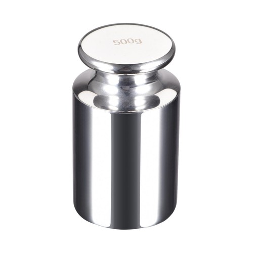 Gram peso calibrazione 500g - peso, di