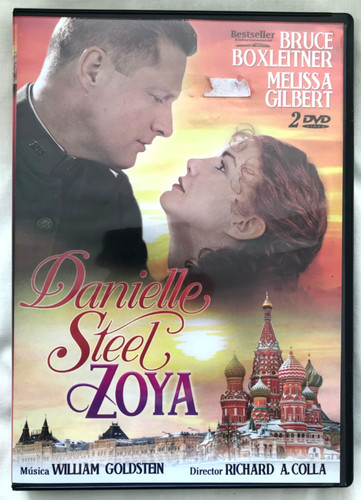 Danielle steel zoya - steel's, (1995)