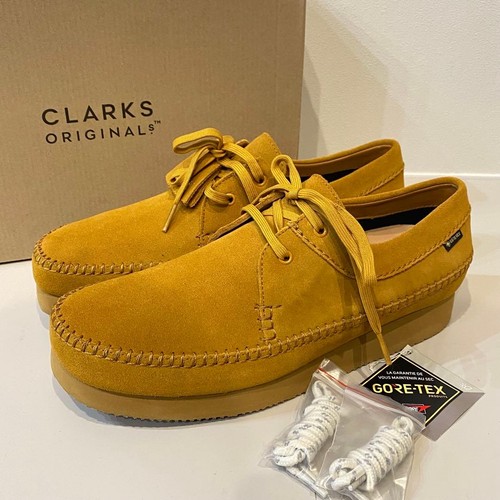 Scarpe mocassini clarks weaver - clarks,