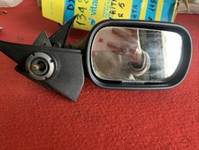 FIAT RITMO 4 PORTE 2° SERIE SPECCHIO RETROVISORE DESTRO NUOVO ORIGINALE