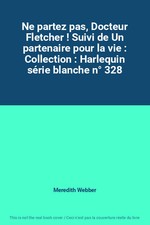 Ne partez pas, Docteur