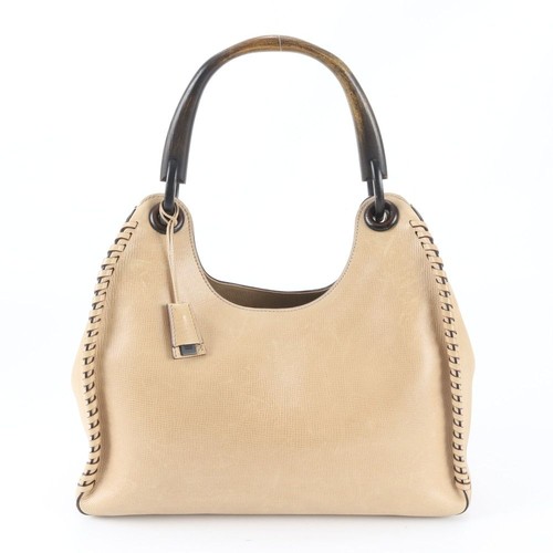 Gucci borsa tracolla pelle - gucci,