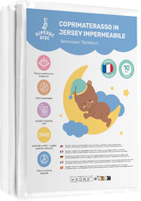 Coprimaterasso Impermeabile