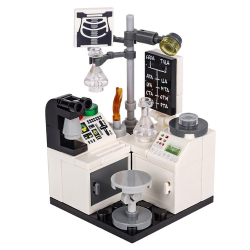 Moc science laboratorio - science,