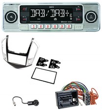 Dietz Bluetooth MP3 DAB USB