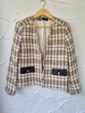 Blazer Zara taglia media con