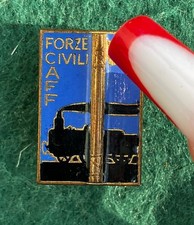 Distintivo Spilla Pin AFF
