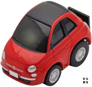 Mini auto choroq - choroq, zero