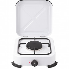 FORNELLO A GAS 1 FUOCO CON