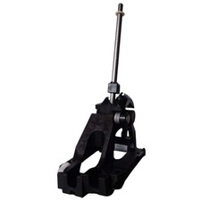 Leva cambio 112102401 Toyota Yaris XP130 1.3 benzina 99cv 2011-2019 5 porte