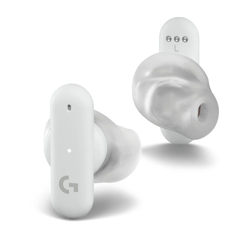 Logitech adatti auricolari - adatti,