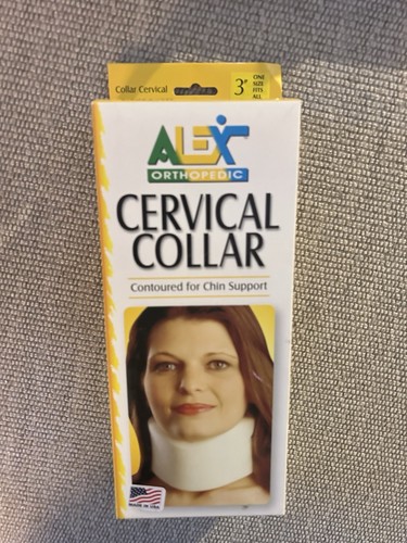 Collare cervicale collare
