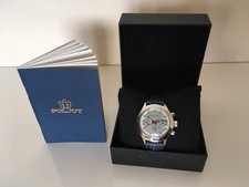 Orologio Poljot 3133