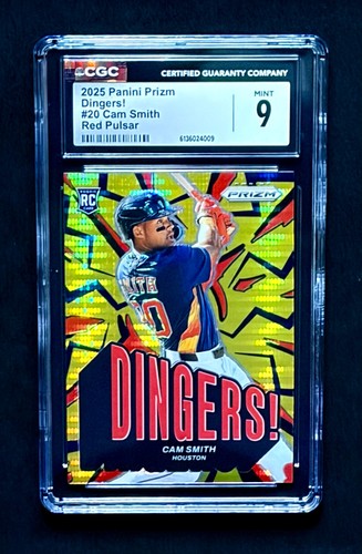 Cam smith rookie card - smith,