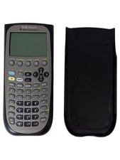 TEXAS INSTRUMENTS TI-89