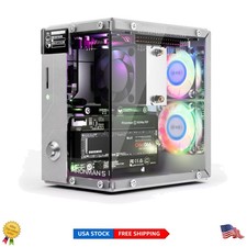 Pironman 5 Compact Mini PC