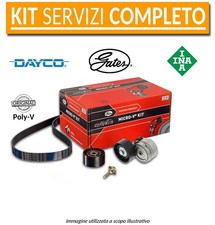 Kit Cinghia Servizi ALFA ROMEO