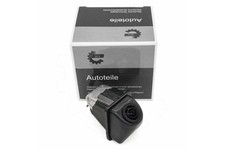 Telecamera retro, controllo