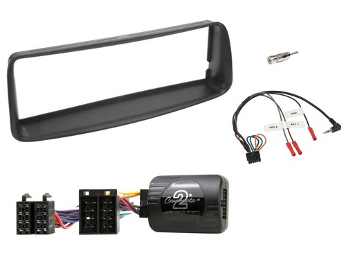 Kit montaggio adattatore