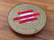 Rotoli 310 piedi totali - -,