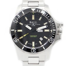 Orologio Automatico Ball
