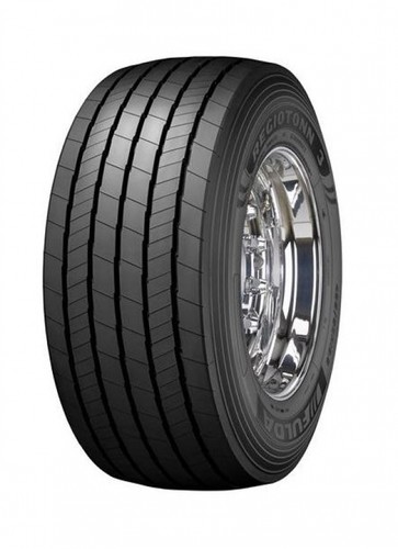 Pneumatici autocarro - autocarro, 4